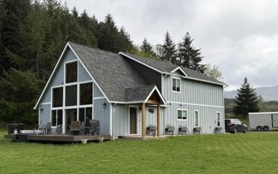 Gold Creek